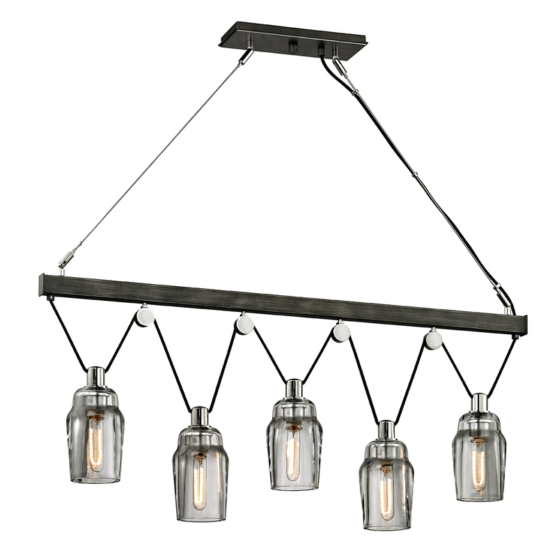 Troy Citizen Linear F5995