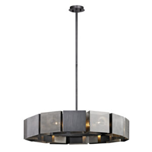Troy Impression Chandelier F6046