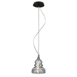 Troy Menlo Park Pendant F6052