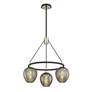 Troy Iliad Chandelier F6213