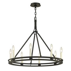 Troy Sutton Chandelier F6236