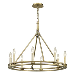 Troy Sutton Chandelier F6246