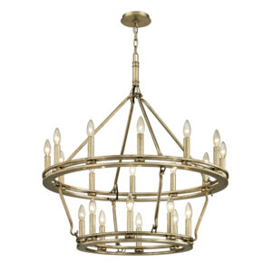 Troy Sutton Chandelier F6248