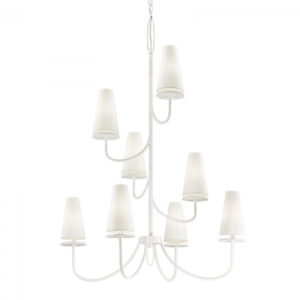 Troy Marcel Chandelier F6288 GSW