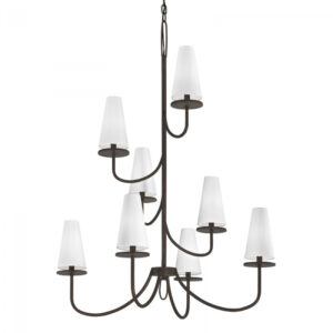 Troy Marcel Chandelier F6298 TBZ