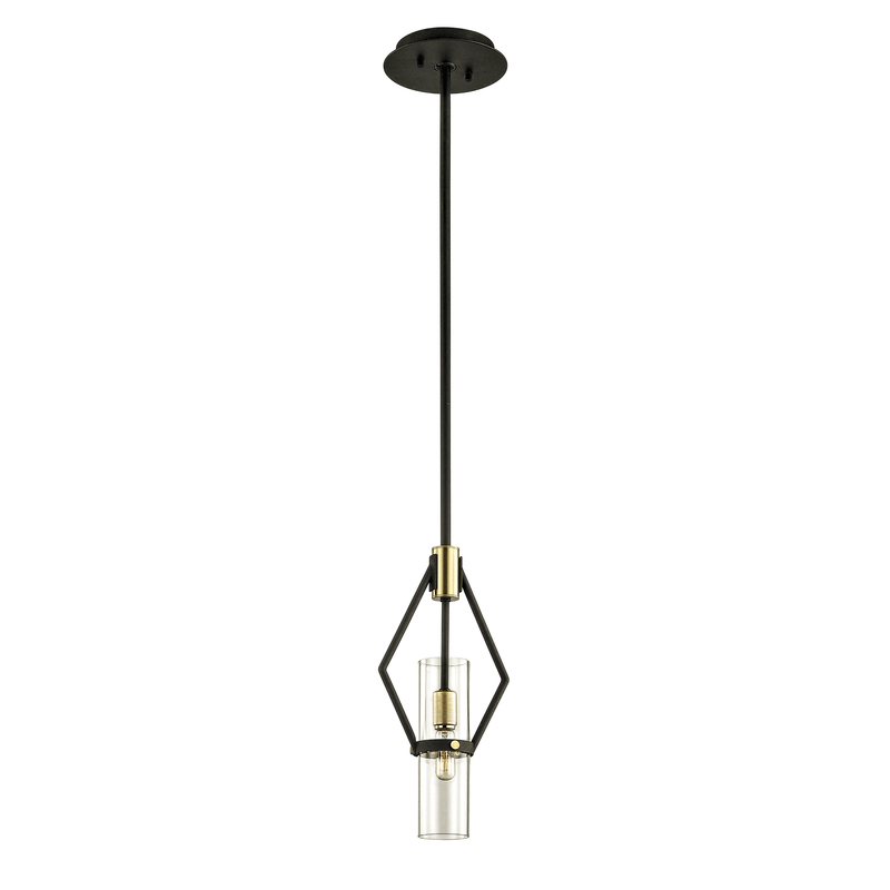 Troy Raef Pendant F6313