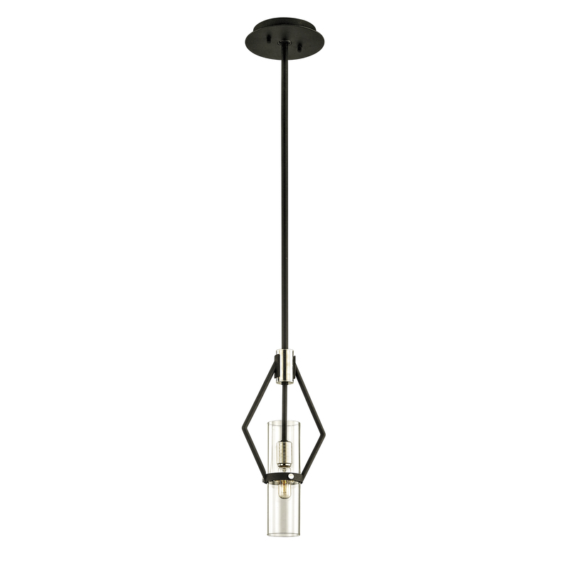 Troy Raef Pendant F6323