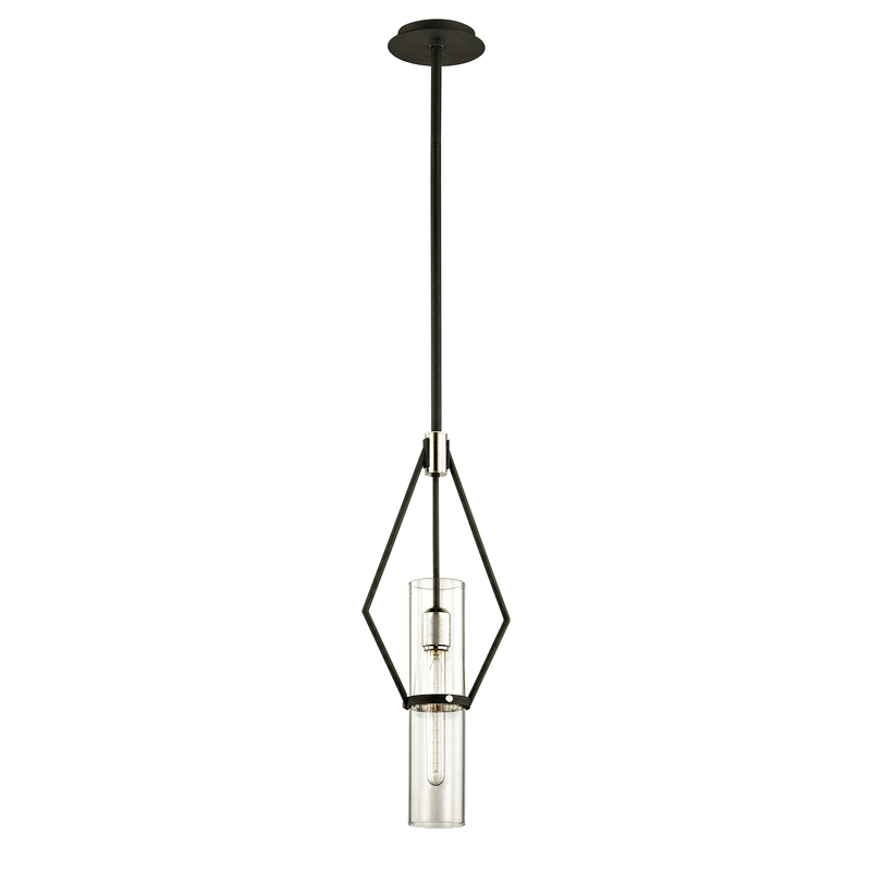 Troy Raef Pendant F6324
