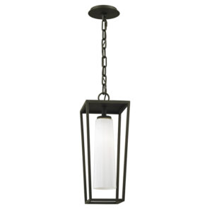 Troy Mission Beach Lantern F6357 TBK