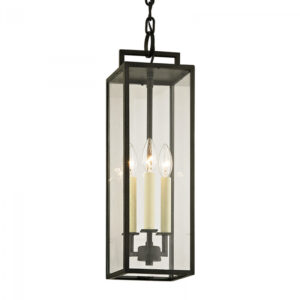 Troy Beckham Lantern F6387 FOR
