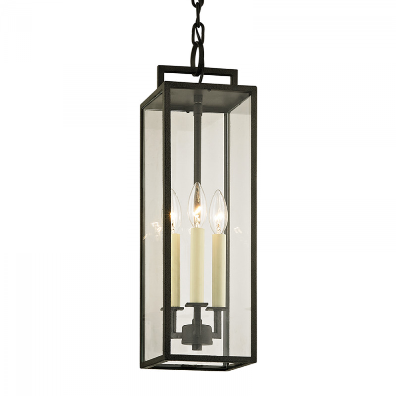Troy Beckham Lantern F6387 FOR