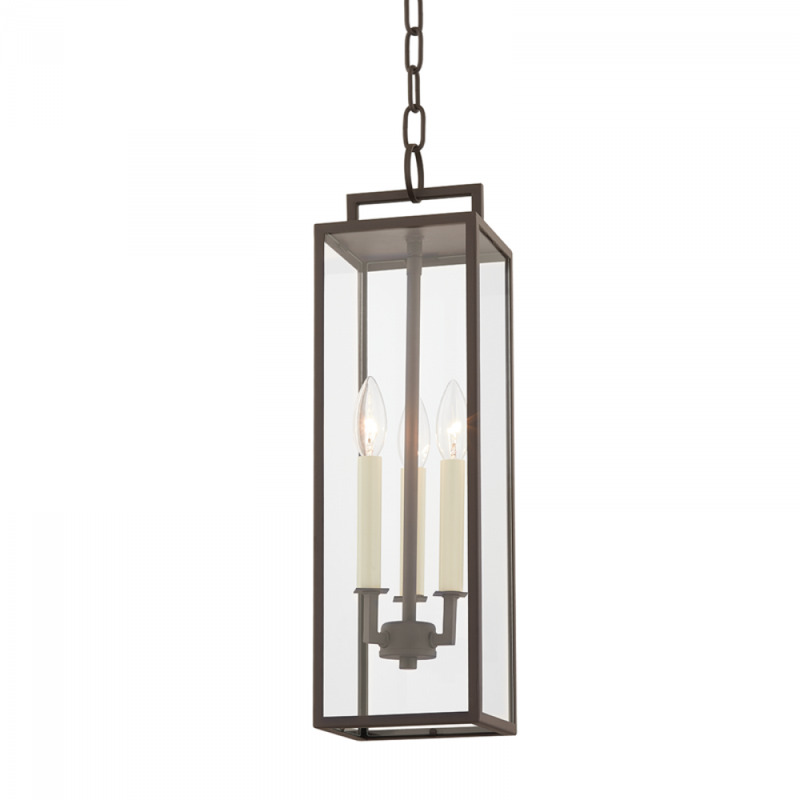 Troy BECKHAM Lantern F6387 TBZ