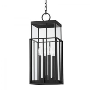 Troy Longport Lantern F6480 TBK