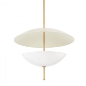 Troy DION Pendant F6624 PBR SSD