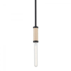 Troy Cruiz Pendant F6701 SBK