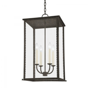 Troy Zuma Lantern F6715 FRN