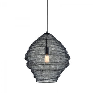 Troy Wabi Sabi Pendant F6772 SBK