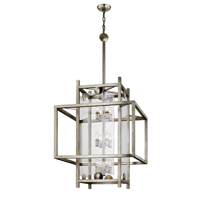 Troy Crosby Lantern F7135