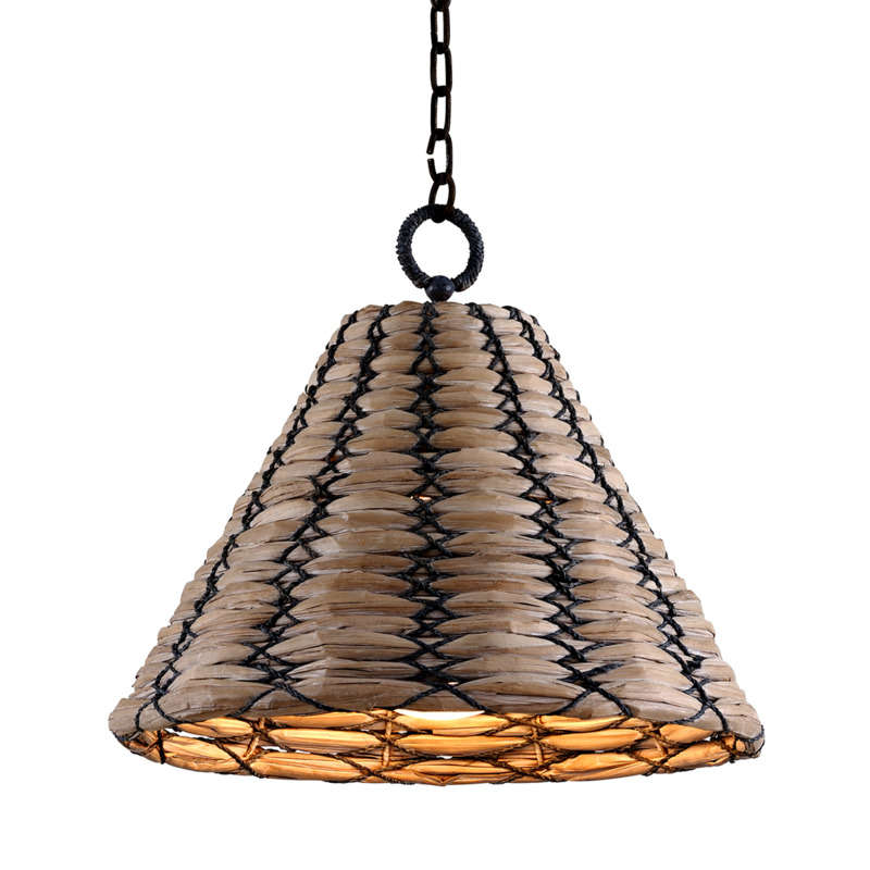 Troy Solana Chandelier F7213