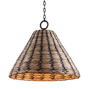 Troy Solana Chandelier F7214