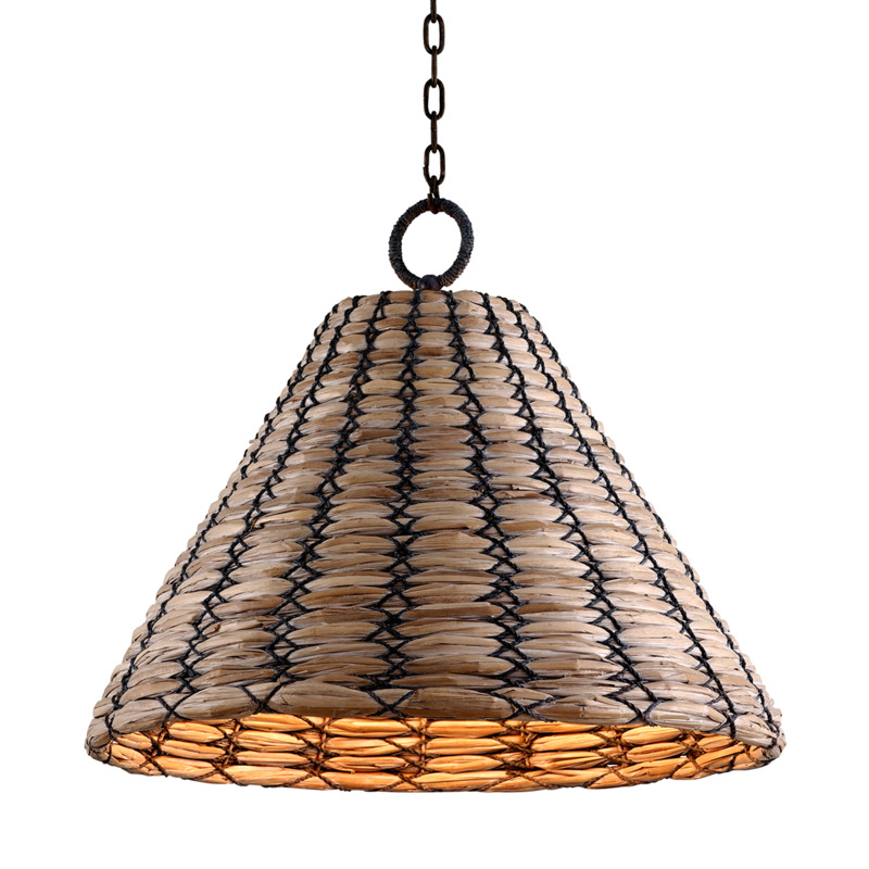 Troy Solana Chandelier F7214