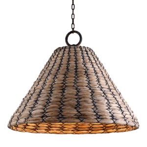 Troy Solana Chandelier F7215