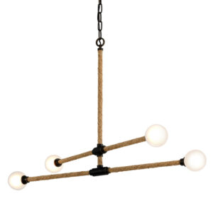 Troy Nomad Linear F7254