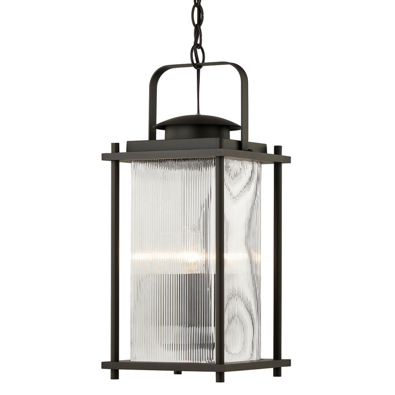 Troy James Bay Lantern F7317