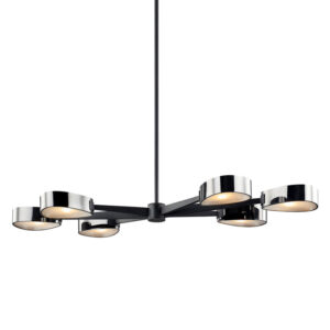 Troy Allisio Linear F7336