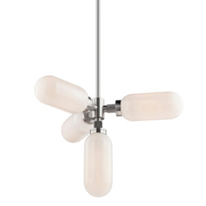 Troy Annex Chandelier F7364