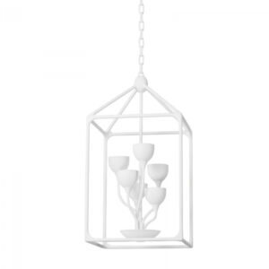 Troy WESTWOOD Lantern F7429 GSW