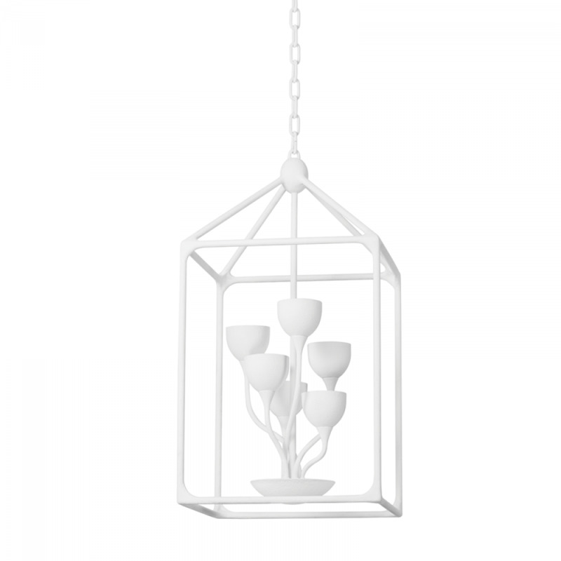 Troy WESTWOOD Lantern F7429 GSW