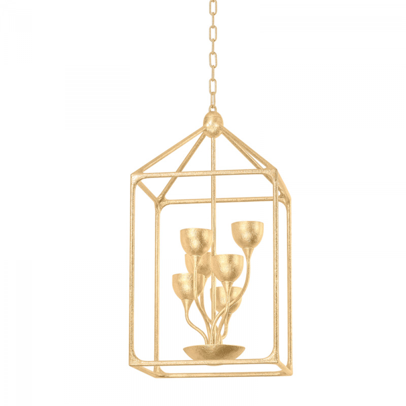 Troy WESTWOOD Lantern F7429 VGL
