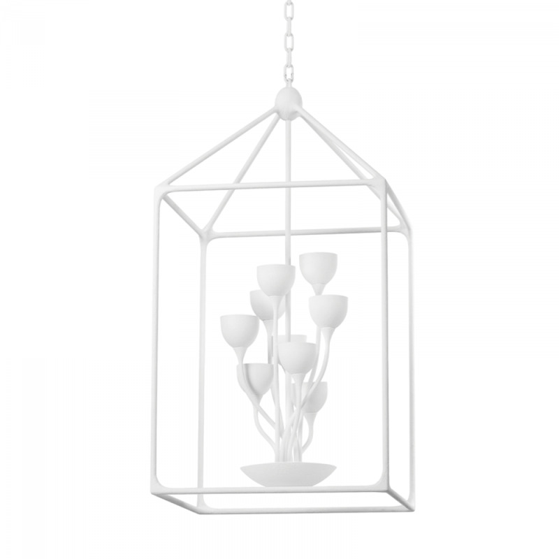Troy WESTWOOD Lantern F7439 GSW