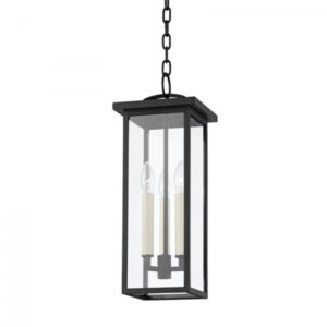 Troy Eden Pendant F7520 TBK