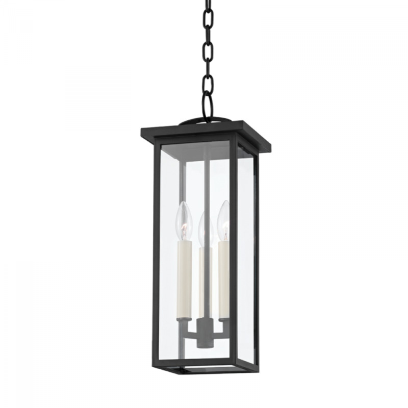 Troy Eden Pendant F7520 TBK