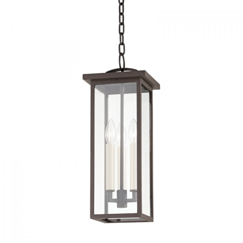 Troy Eden Pendant F7520 TBZ
