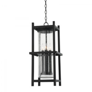 Troy Carlo Lantern F7526 TBK