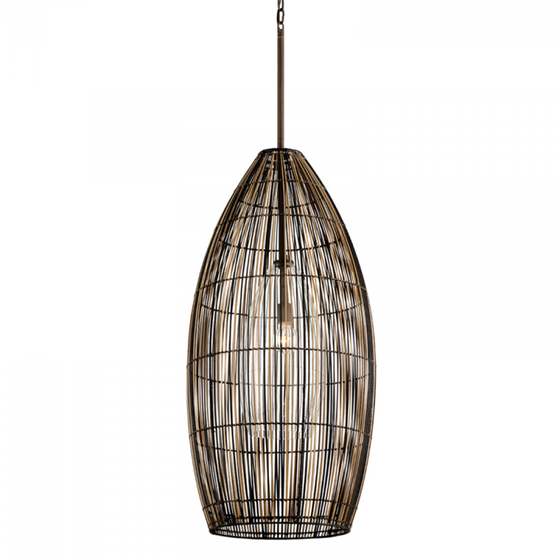 Troy Holden Pendant F7533 TBZ