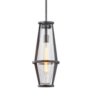 Troy Prospect Pendant F7617