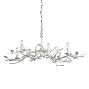 Troy Aubrey Chandelier F7626