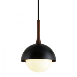 Troy Cadet Pendant F7645 SBK
