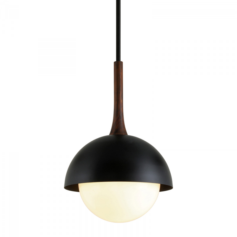 Troy Cadet Pendant F7645 SBK