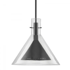 Troy Atticus Pendant F7666 SBK