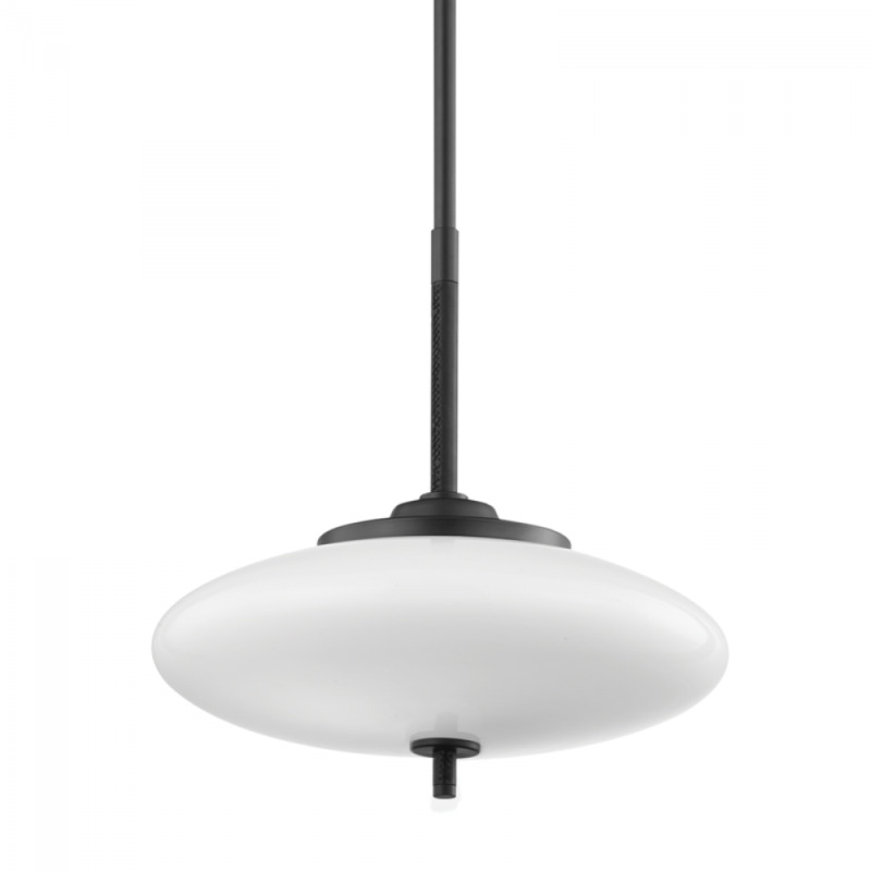 Troy Fallon Pendant F7776 SBK
