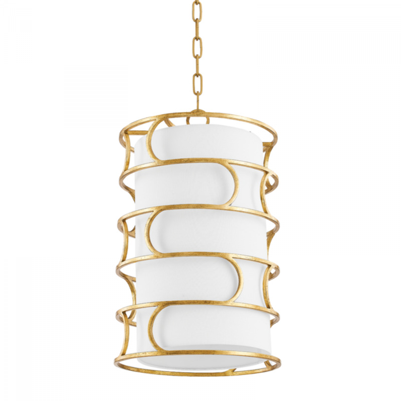 Troy Reedley Pendant F8113 VGL