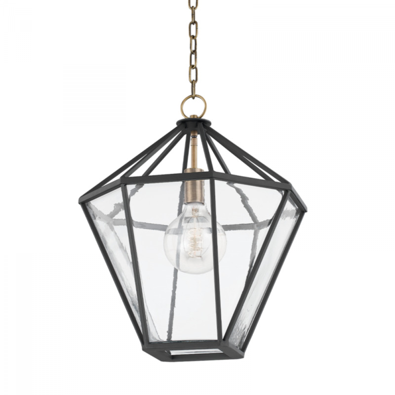 Troy Moss Lantern F8218 PBR TBK
