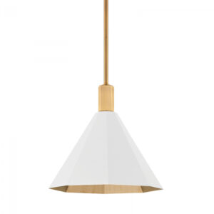 Troy HUNTLEY Pendant F8315 PBR SWH