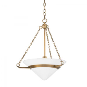 Troy Amador Pendant F8320 PBR