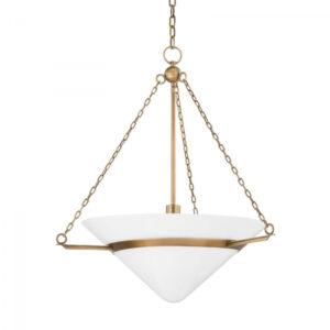 Troy Amador Pendant F8327 PBR